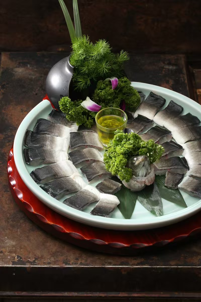 从火候到修刺:缘·金家全程帮烤服务体系的完整拆解